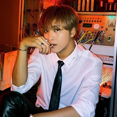 Haechan Lee, 24 года, Seoul