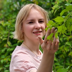 Olga Grishulenko, 27 лет, Новолуговое