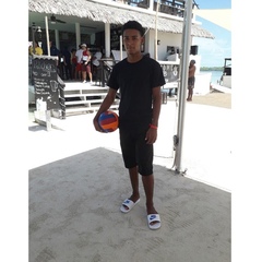 Kris Kris, 26 лет, Belize City