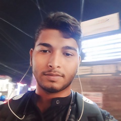 Ashish Ranjan, 19 лет, Patna