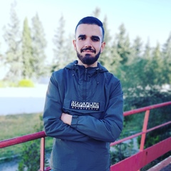 Ala Mansouri, 25 лет, Ben Arous