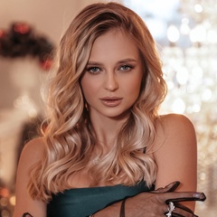 Dasha Ivanova, Новосибирск