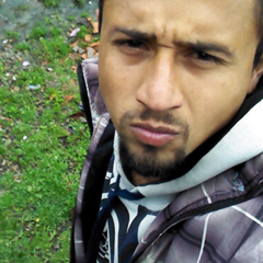 Marlon-Henrique-Lopes Marlon, 32 года, Porto Alegre