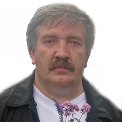 Юрий Степанов, 53 года, Партизанское