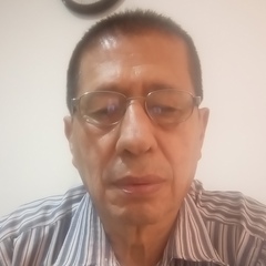 Hernando Hoyos, 74 года, Ibagué