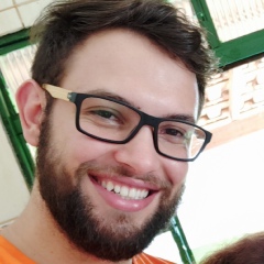 Anthony Freitas, 31 год, São Paulo