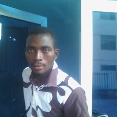 Nurudeen Mustapha