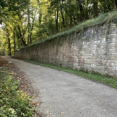 Mascico Romain, Paris