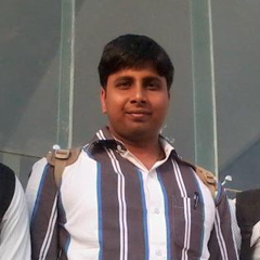 Dhruva-Narayan Rai, 34 года, Delhi