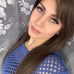 Анна Гурова, 34 года