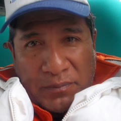 Edgar Rodriguez, Trujillo