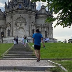 Артур Букаренко, Москва