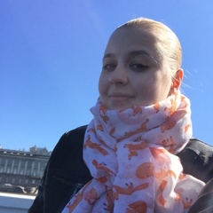 Екатерина Ореханова, Москва