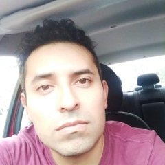 Iván Beltrán, 36 лет, México