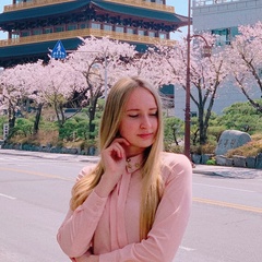 Julia Vergeichik, Seoul