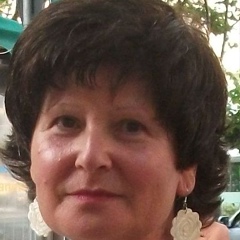 Tina Inzitari, 69 лет, Varese