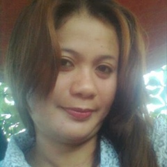 Maria-Faith Penaso, 42 года, Iloilo