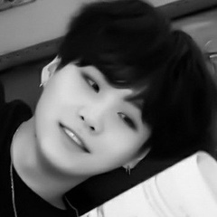 Min Yoongi