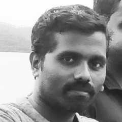 Sudhi Babu, 40 лет, Chennai