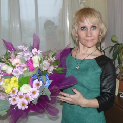 Анна Козлова, 47 лет, Челябинск