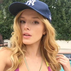 Bella Thorne, 27 лет, Los Angeles