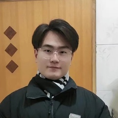 Zhi-Ang Zhang, 21 год, Liaocheng