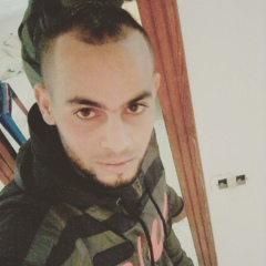 Slimane Bilel, 32 года, Sousse