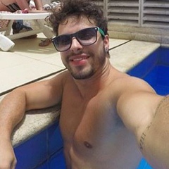 Matheus Biasi, Belo Horizonte