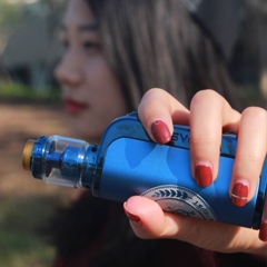 Gwan Vapes, 31 год, Shenzhen