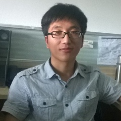 Kevin Lee, Anyang