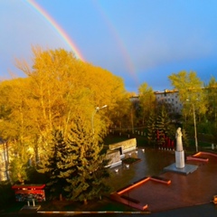 Город Новоульяновск, Новоульяновск