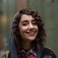 Shadi Madadi, 30 лет, Tehran