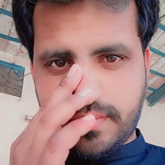 Nadeem Lovely, 27 лет, Islamabad