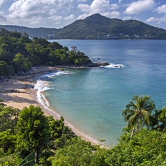 Fon Patong, 35 лет