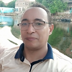 Abdelfattah Mohamed, 51 год, Qena