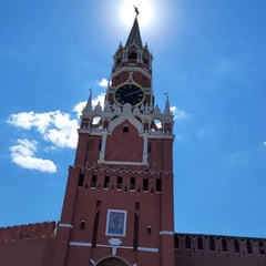 Артём Ищенко, Санкт-Петербург