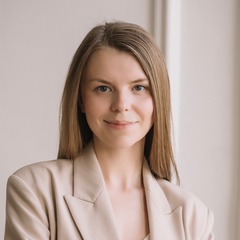 Елена Позднякова