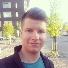 Andrei Oksanen, 30 лет, Helsinki