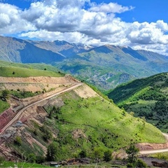 Рамин Лиана, Нижневартовск