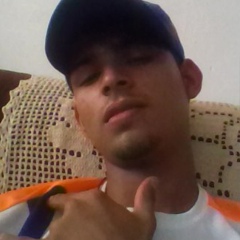 Adrian Trejo, 26 лет, Caracas