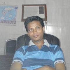 Badsha Fahad, Khulna