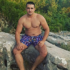 Aleksandar Bulatovic, 32 года, Bar