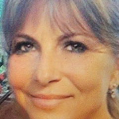 Anne Barbou, 52 года, Paris