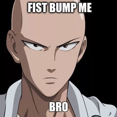 Saitama Master, 33 года