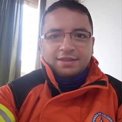 Carlos-Eduardo Obando-Vallejo, 38 лет, Manizales