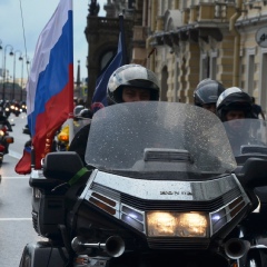 Павел Всадник, Токсово