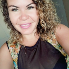 Mayara Costa, 36 лет, Brasília