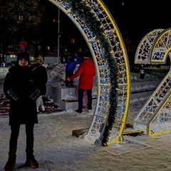 Иван Левкович, 15 лет, Сокол