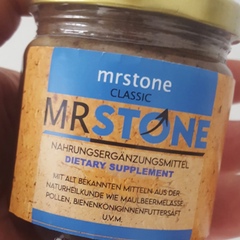 Mrstone Germany, Coburg