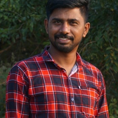 Manu Nair, 34 года, Kochi